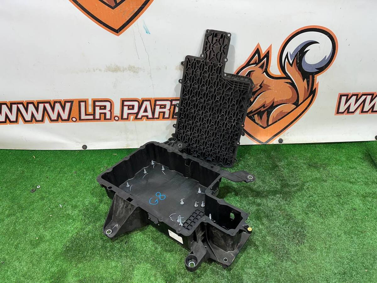 LR121412 Корпус перетворювача напруги Range Rover Sport L494 (2014-2022)